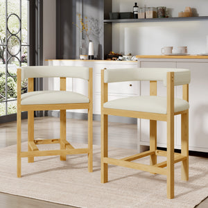 Counter Stool Set of 2