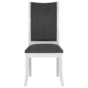 Tyler - Round Dining Table Set