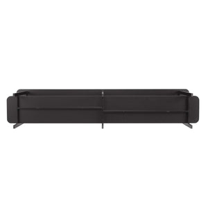 Celine - 2 Shelf Console Table