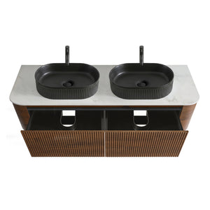 Erba 60 Inch Bathroom Vanity With Sink