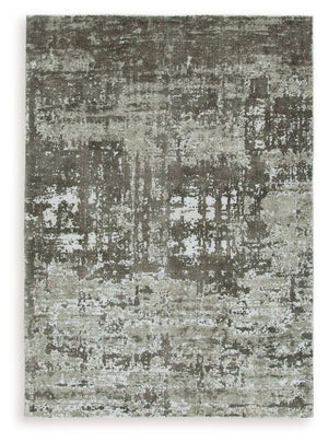 Valmontic - Rug - Best Buy Furniture