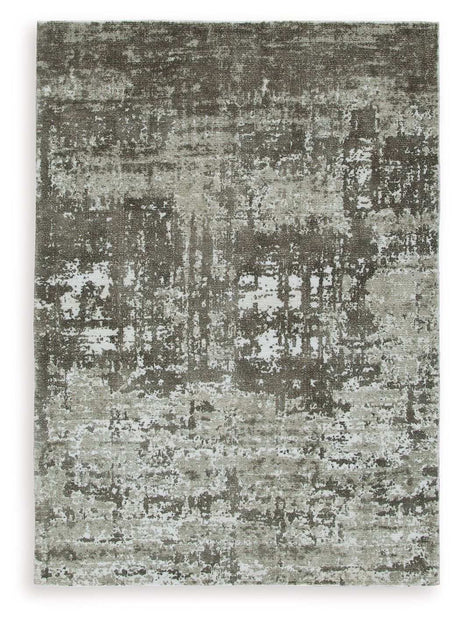 Valmontic - Rug - Best Buy Furniture