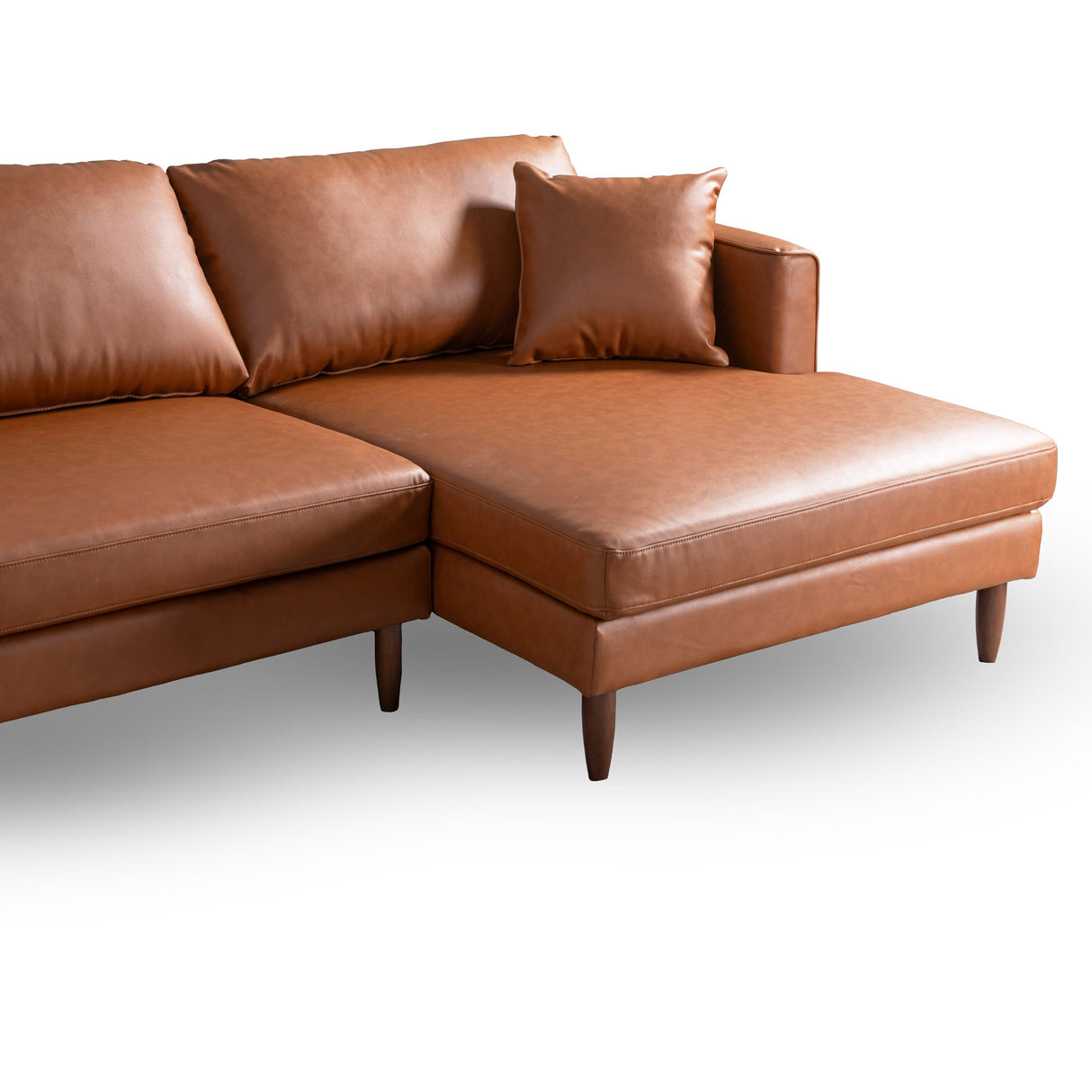 Blake L-Shaped Sectional Sofa