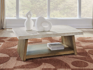 Brendalhouse - Rectangular Table - Best Buy Furniture