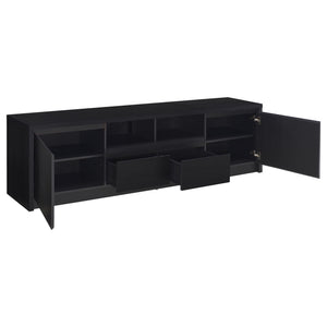 Sloat - 2 Door TV Stand Media Console