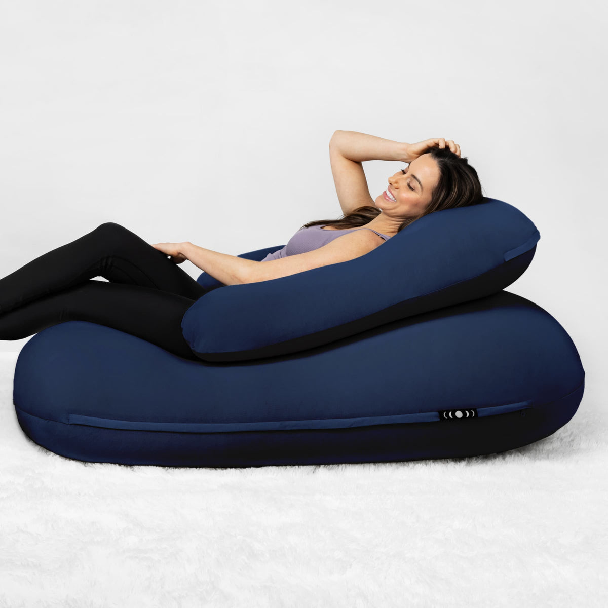 Crescent Backrest