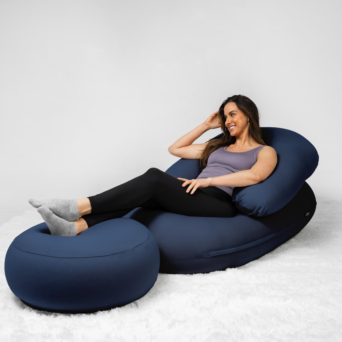 Lunar Lift Footrest