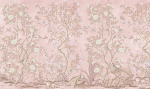 Neely Wallpaper Mural by Loomwell Home Goods