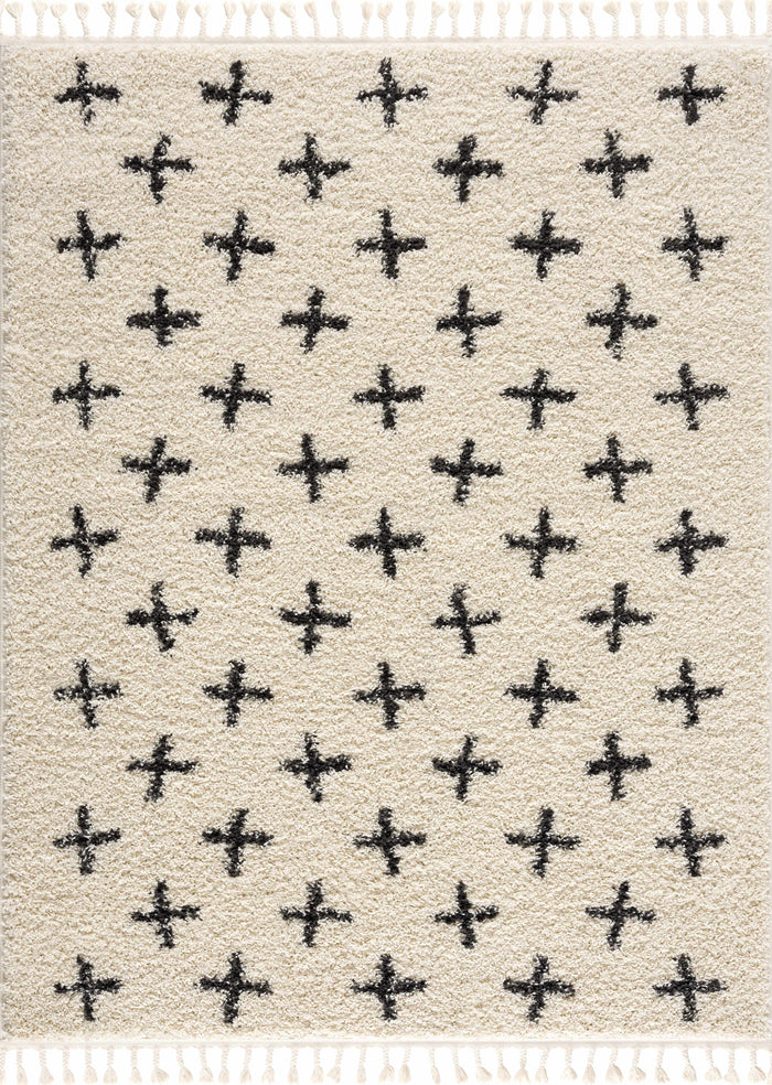 Boutique Rugs Alstead Shag Area Rug
