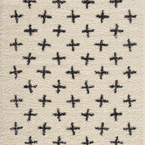 Alstead Shag Area Rug