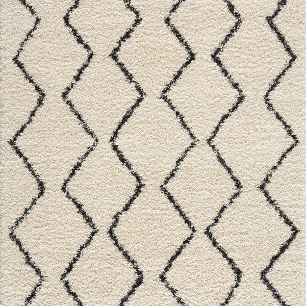 West End Plush Area Rug