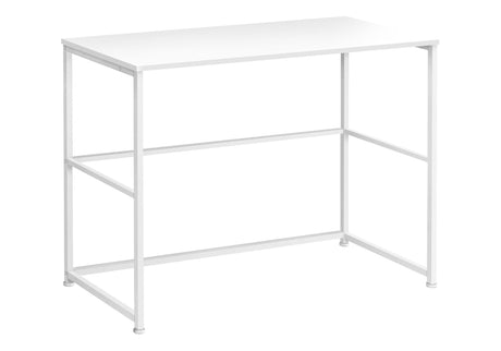 Computer Desk, Home Office, Laptop, Left Right Set-Up, Storage Drawers, Work, Contemporary, Modern - Best Buy Furniture
