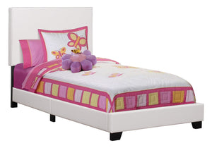 Bed, Upholstered, Transitional - Best Buy Furniture