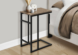 Accent Table, C - Shaped, Contemporary & Modern, Versatile Use - Best Buy Furniture