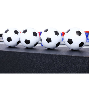 Hurricane - Foosball Table For Family Game