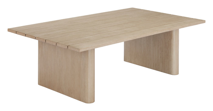 Zuo Modern Duna Coffee Table