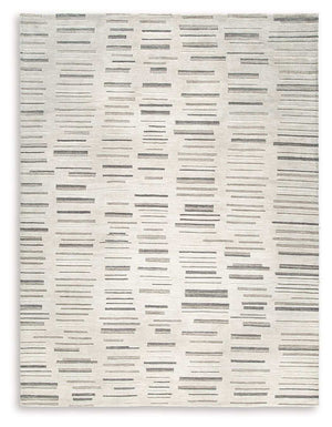 Leesdale - Rug - Best Buy Furniture