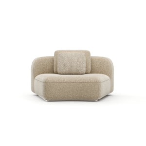 Sasso Sectional Components