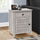 Accent Nightstand, Storage Drawer, Transitional - Best Buy Furniture