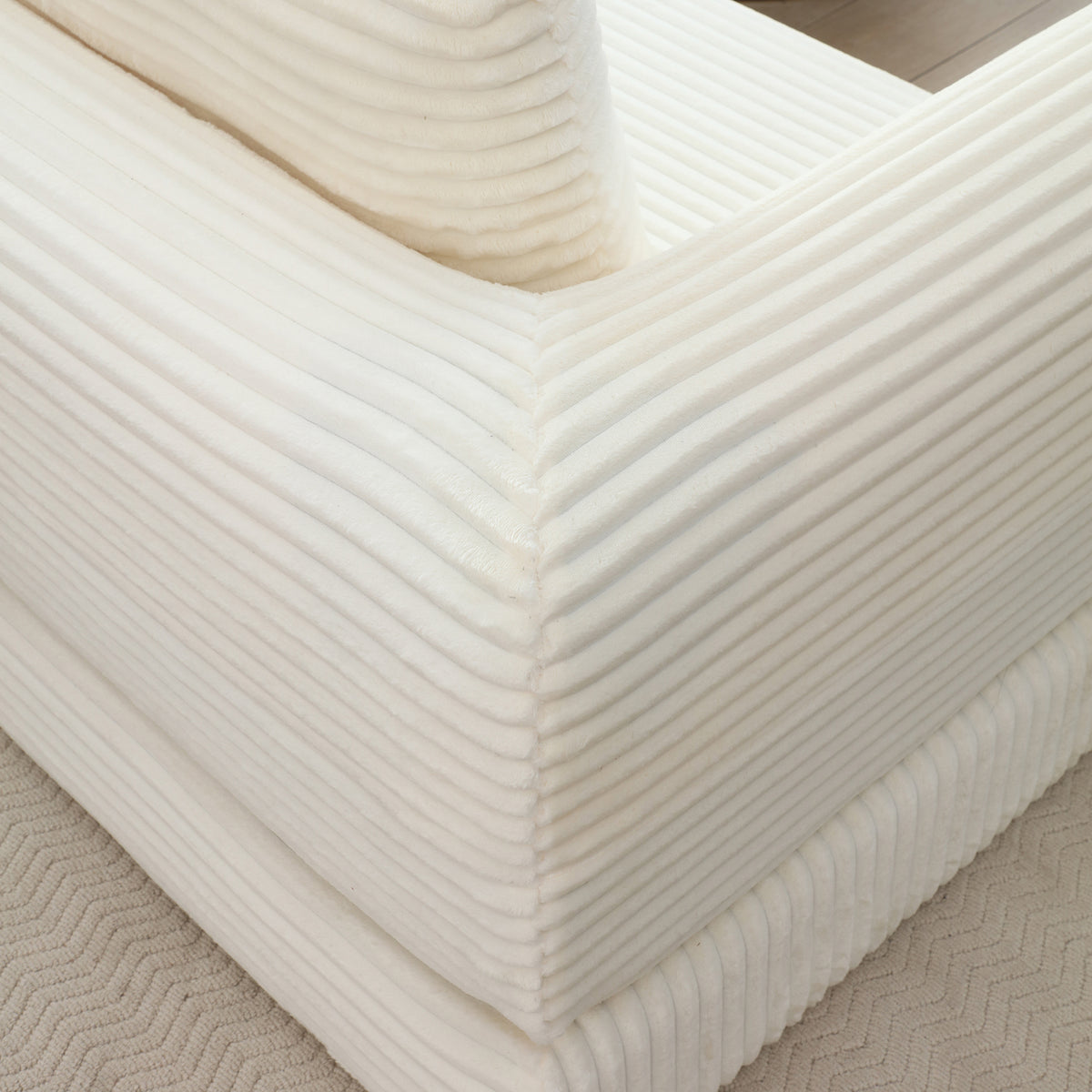2-in-1 Folding Convertible Sofa Bed