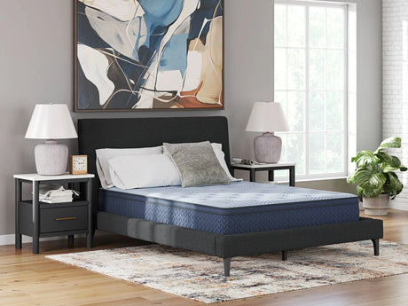 Peak 2.0 12 Hybrid - Mattress - Best Buy Furniture