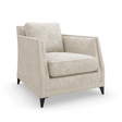 LIMITLESS CHAIR-ECRU