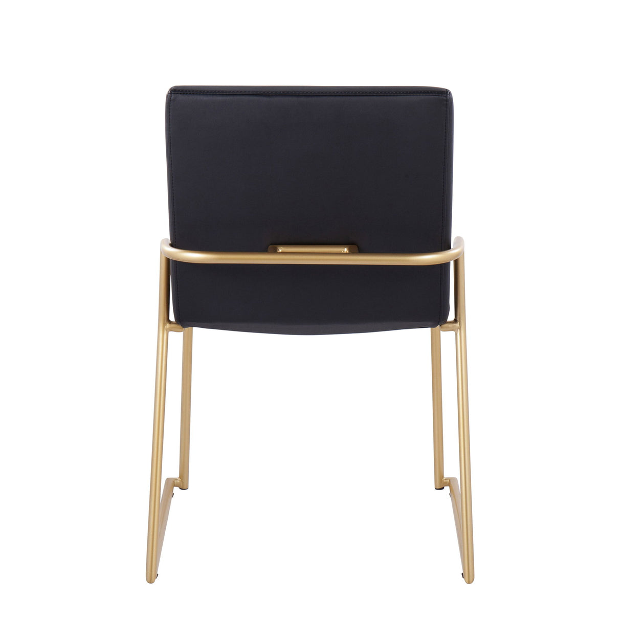 Dutchess - Contemporary Dining Chair (Set of 2)
