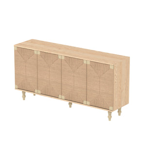 Accent Sideboards & Buffets