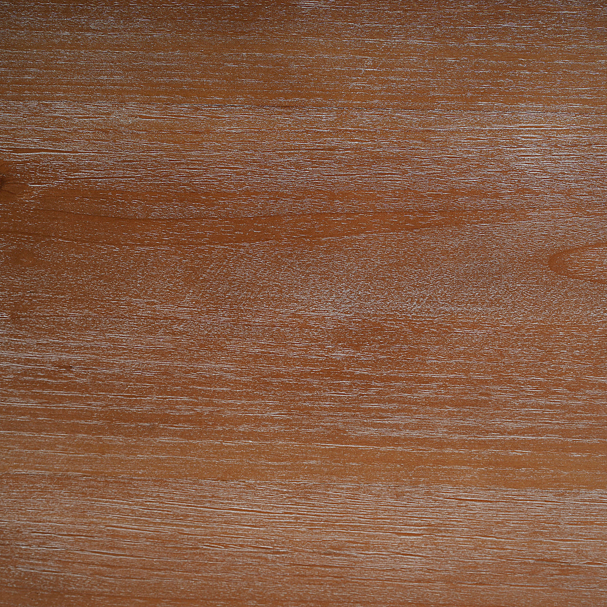 End Table Natural White