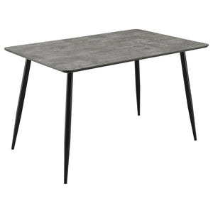Grant - Extension Dining Set