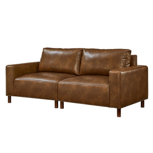 78.5" Big Loveseat for Living Room