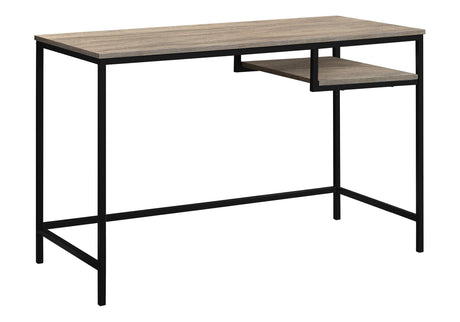 Computer Desk For Home Office, Compact Modern Design, Contemporary & Modern - Best Buy Furniture