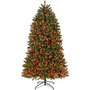 6ft Prelit Christmas Tree