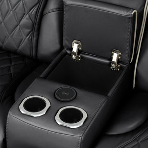 Fortuner - Power Reclining Loveseat
