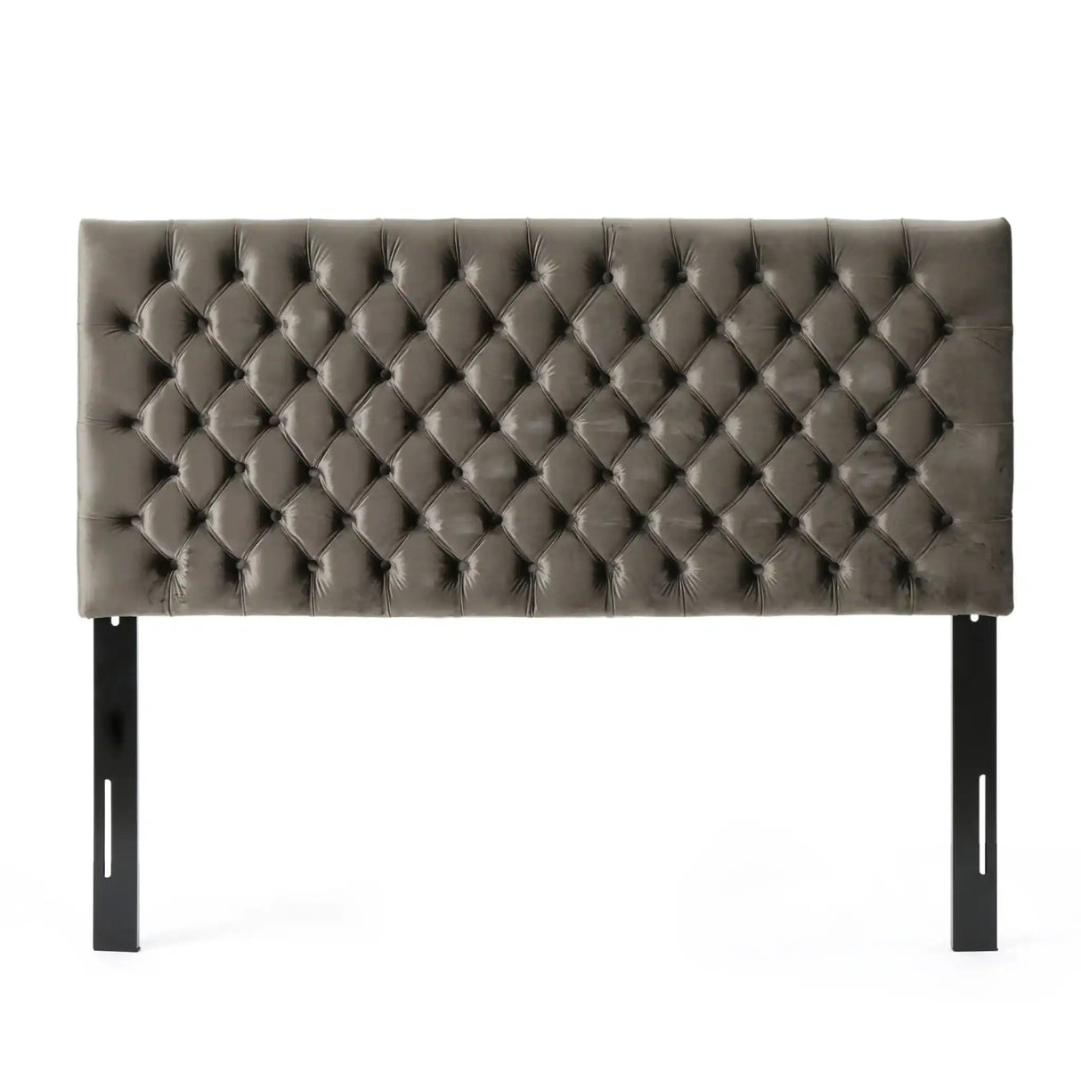 Annecy - Contemporary Upholstered Headboard - Best Buy Furniture