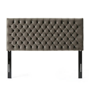 Annecy - Contemporary Upholstered Headboard - Best Buy Furniture