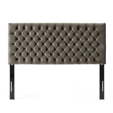 Annecy - Contemporary Upholstered Headboard - Best Buy Furniture