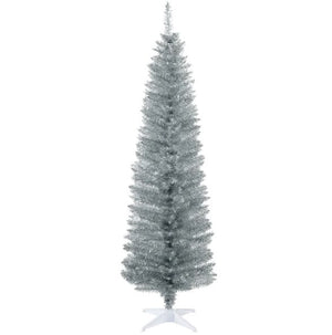 Slim Xmas Tree - Artificial Pencil Christmas Tree