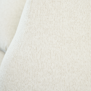 Jefferson Soft Chenille Modern Sofa