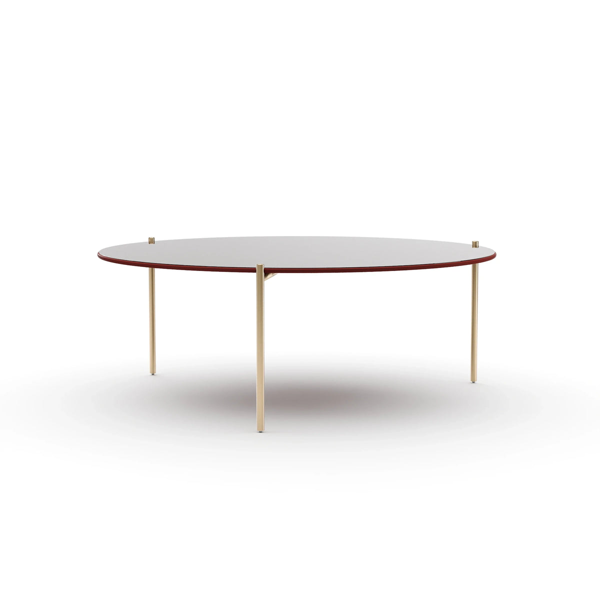 Demli Cocktail Table