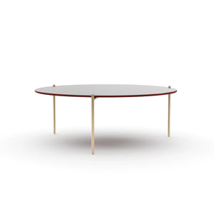 Demli Cocktail Table