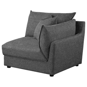 Tomasina - Modular Sectional Sofa With Cushions