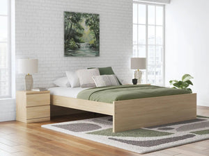 Onita - Platform Bed - Best Buy Furniture