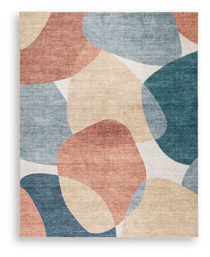 Chanleigh - Washable Rug - Best Buy Furniture