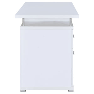 Rochelle - 2 Drawer Office Desk