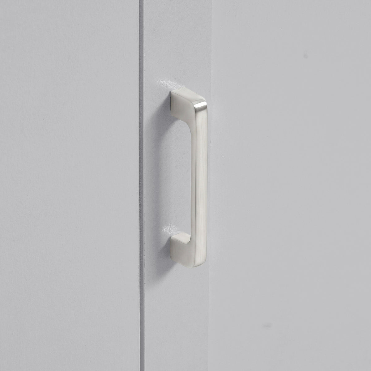 Tall Bathroom Storage Cabinet