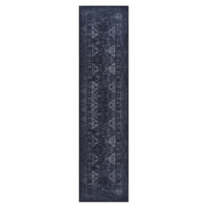 Maval - Washable Runner Rug