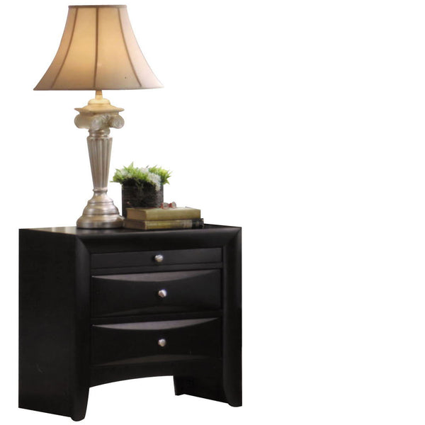 Ireland Elegant Design Nightstand