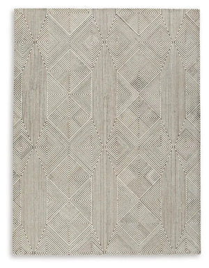 Jadott - Rug - Best Buy Furniture