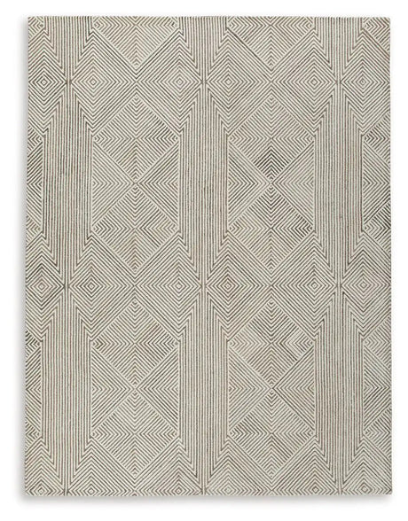 Jadott - Rug - Best Buy Furniture